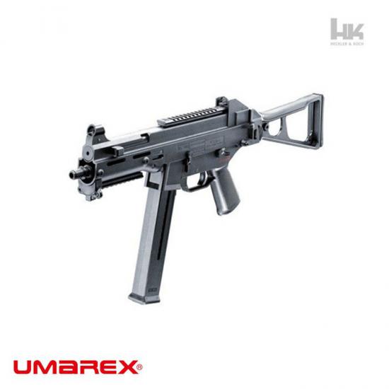 UMAREX Heckler & Koch UMP 6mm Yarı/Tam Otomatik