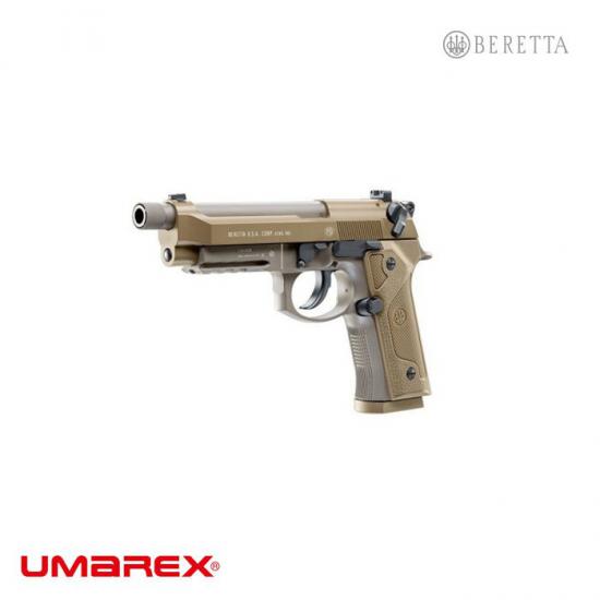 UMAREX Beretta M9 A3 6 MM Airsoft Tabanca