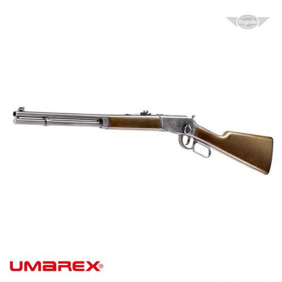 UMAREX Legends Cowboy Rifle Antique Airsoft Tüfek