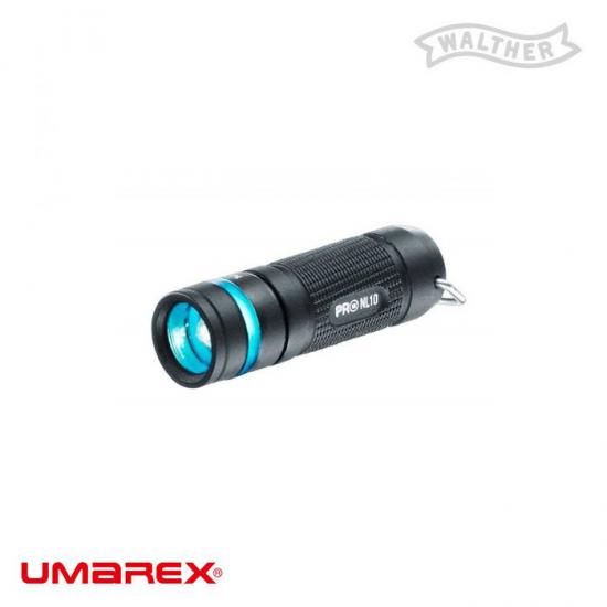 UMAREX Walther NL 10 El Feneri/Anahtarlık
