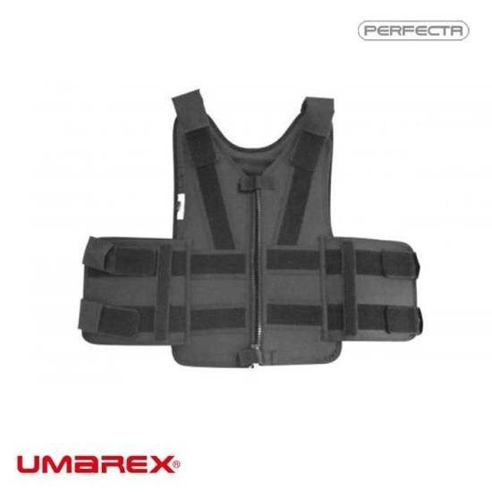 UMAREX Perfecta Taktikal Koruma Yeleği L/XL