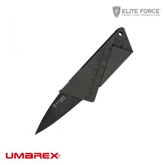 UMAREX Elite Force Mission Katlanır Bıçak 10 Adet