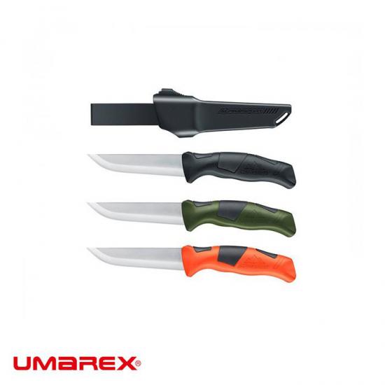 UMAREX Alpina Sport Ancho 16’lı Bıçak Seti