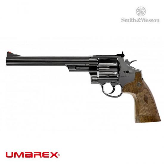 UMAREX Smith&Wesson M29 3/8’’ 4,5MM Havalı Tabanca