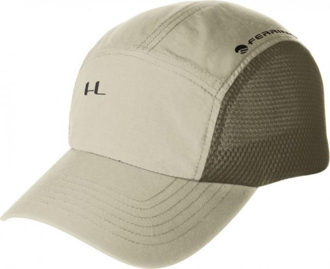 Ferrino Air Yazlık Şapka-Haki