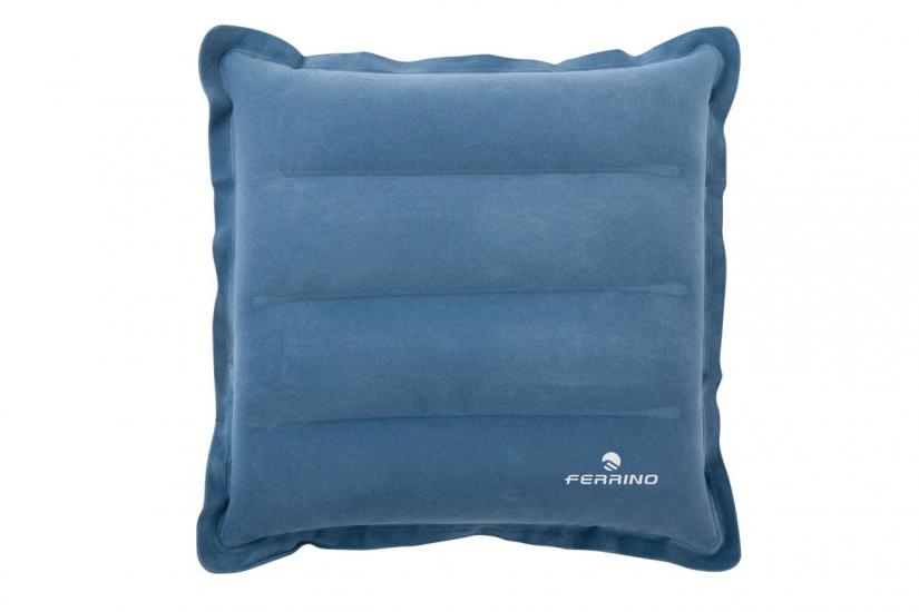 Ferrino Flocked Pillow Yastık
