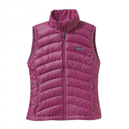 Patagonia Women’s Down Sweater Vest