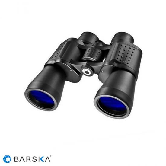 BARSKA 20X50 Mavi Lensli El Dürbünü