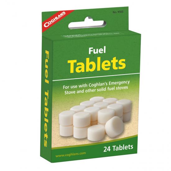 Coghlans Yakıt Tableti