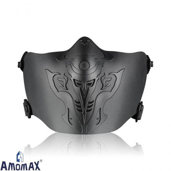 AMOMAX  Ferro Polimer Mask