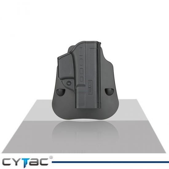 CYTAC Speeder Tabanca Kılıfı -Glock19,23,32,...