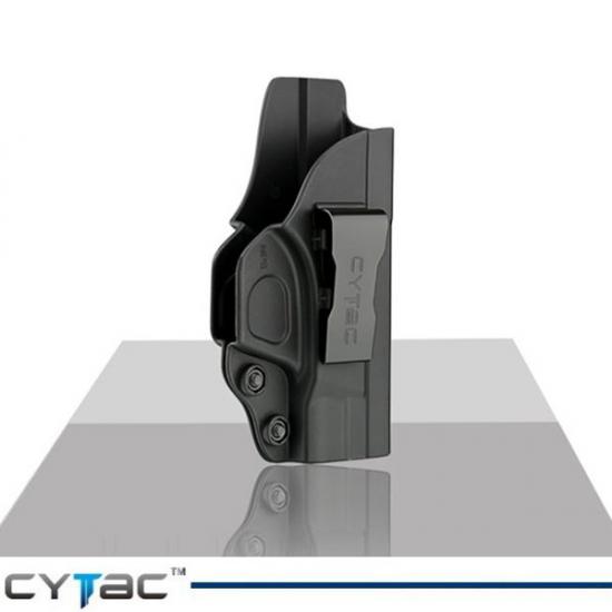 CYTAC Mini Guard Tabanca Kılıfı -S&W M&P.40ve9mm