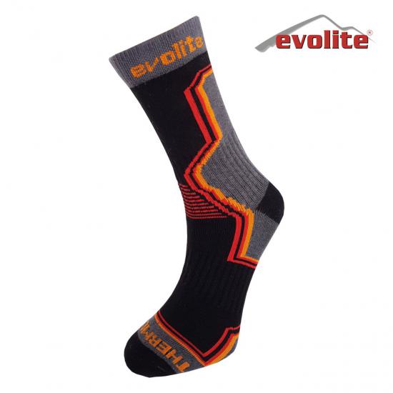Evolite Over Thermolite Termal Çorap