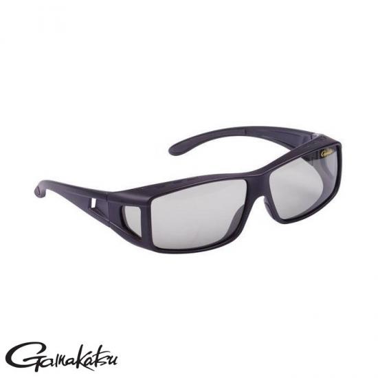GAMAKATSU G-Glasses Over-G  Güneş Gözlüğü