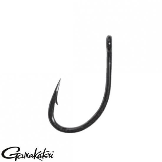 GAMAKATSU G-Carp Super Hook Olta İğnesi No:2 1/10