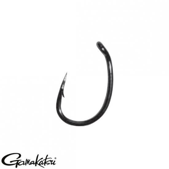 GAMAKATSU G-Carp Super Rig Hook No:2 1/10 İğne