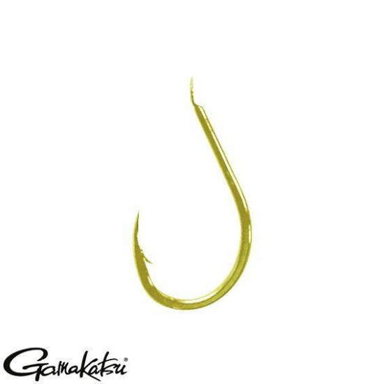 D. GAMAKATSU LS-3350G Gold No:1 1/7 Olta İğnesi