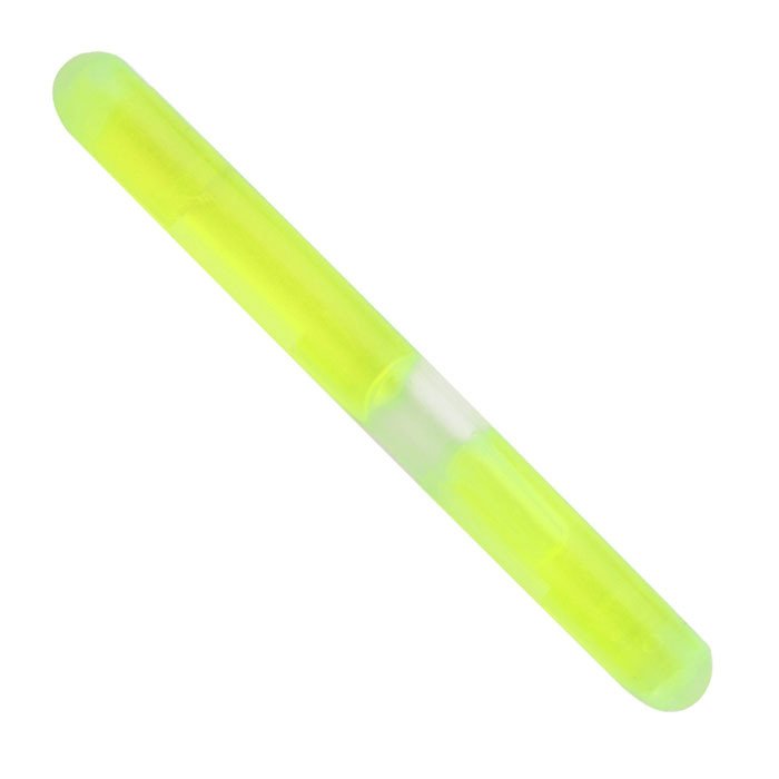 Spro Neon Yeşil Işık Çubuğu 39X4.5MM(Tekli Satış)